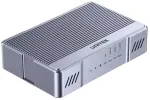 Unitek M.2 korpusas 2x 20 Gb/s su RAID0/RAID1 ir disko klonavimu