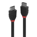 Lindy 36501 HDMI laidas 0,5 m HDMI A tipo (standartinis) Juodas