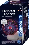Kosmos 45872819 plazminis rutulys