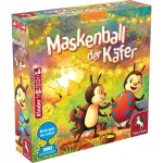 Maskenball der Beetle, stalo žaidimas, Vaikų žaidimo metų apdovanojimas 2002
