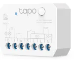 TP-Link TAPO S110E(UN) i&scaron;manusis namų jungiklis 7 kanalų