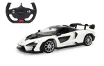 Radijo bangomis valdomas automobilis Jamara McLaren Senna 1:14