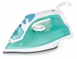 Lyginimo lygintuvas Emerio SI-110298.4, keraminis padas, 2000 W, žaliai balta