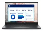DELL Pro 13 Premium PA13250 Copilot+ PC Intel Core Ultra 7 268V ne&scaron;iojamas kompiuteris 33,8 cm (13,3 col.) liečiamasis ekranas Quad HD+ 32 GB LPDDR5x-SDRAM 512 GB SSD Wi-Fi 7 (802.11be) Windows 11 Pro pilka