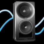 Kali Audio SM-5 &ndash; aktyvus studijinis monitorius