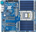 Motininė plok&scaron;tė Gigabyte MZ33-AR1 Rev. 3, lizdas SP5, E-ATX