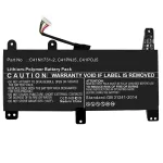 CoreParts MBXAS-BA0313 ne&scaron;iojamojo kompiuterio baterija Asus, 45.6Wh 15.2V 3000mAh