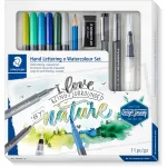 Pie&scaron;imo rinkinys Staedtler 61 3001-2