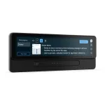 Lenovo MagicBay HUD 4Y91R67524 pilkos spalvos papildomas ekranas ne&scaron;iojamam kompiuteriui