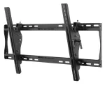 TV laikiklis Peerless ST650P iki 190,5 cm (75 col.) juodas