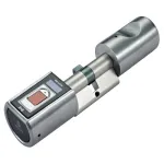 Elektrinis cilindras WELOCK SBR20EBL41
