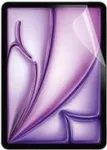 Mobilis apsauginis stiklas Anti-Shock IK06 Clear, skirtas iPad Air 11 (036333)