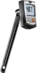 TESTO 605-H1 (0560 6053) temperatūros ir drėgmės matavimo lazdelė