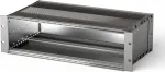 SCHROFF SUBR PRO F 3U 84HP 295D SL SHIELDED - stovo priedas - 3 HE (24563143)