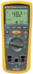 Megohmmeter Fluke 1507 - pilkas - geltonas - 600 V - 1 &micro;F - 0,01 - 2000 M&Omega; - 20 % - 0,5 s (2427890)