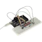 Joy-it ard-set01 &ndash; Arduino pradžios rinkinys