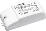 Elektrinis transformatorius EUROLITE ETD-35105 12V 35&ndash;105VA Dimmable