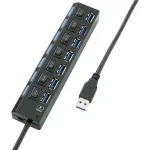 USB 3.2 Gen 1 &scaron;akotuvas Renkforce RF-4821051