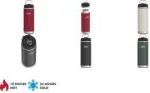 THERMOS ICON Beverage termosas grafitas 710 ml (4123333071)