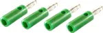 shiverpeaks BS56200-4G Ki&scaron;tukas Bananinis Žalias (BS56200-4G)