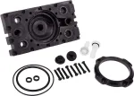Alphacool 15306 Kompiuterio au&scaron;inimo priedų rinkinys (15306)