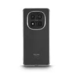 Hama Always Clear telefono dėklas Xiaomi Redmi Note 15 Pro 4G, skaidrus
