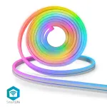 SmartLife Neon Lightrem RGB &scaron;viesos juosta