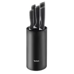 Virtuvinių peilių rinkinys Tefal K2216S74 &ndash; 5 vnt., nerūdijančio plieno, 20 cm