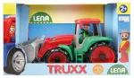 Traktorius vaikams Lena TRUXX ZL-04417, nuo 2 metų