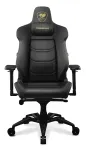 Universali žaidimų kėdė Cougar Armor Evo Royal CGR-EVO-GLB Mink&scaron;tas sėdėjimas 160 kg