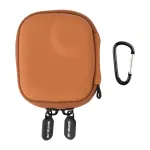 Sunnylife dėklas kamerai Osmo Nano (oranžinis)