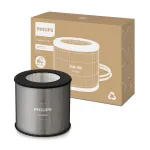 Philips oro valytuvo filtras 900 ir 800 serijoms, HEPA, 99,97%, dėžutė