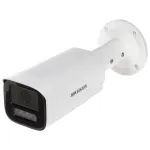 IP kamera Hikvision DS-2CD1623G2-LIZU/SL 2,8&ndash;12 mm PL - varifokalinis objektyvas, vidaus / lauko stebėjimui