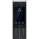 Ubiquiti G3 Intercom &ndash; Vaizdinis Domofonas Vidaus / Laukui su NFC ir Touch Pass