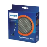 Philips FC8009/01 filtras lazdiniam dulkių siurbliui, keičiamas, putų