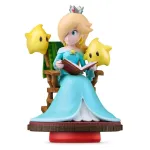 Nintendo amiibo Harmony ir Lumas interaktyvi žaidimo figūrėlė