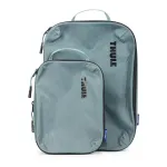 Thule TCCS201 Pond Grey 2 vnt. Pakavimo kubelių rinkinys