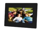 Braun DigiFrame 711 skaitmeninis nuotraukų rėmelis Juodas 17,8 cm (7 colių)