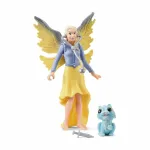 Schleich 81468 vaiki&scaron;ka žaislinė figūrėlė