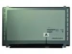 2-Power 15.6 col. Full HD LED blizgus ekranas, 1920x1080