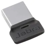 Jabra LINK 370 USB adapter, juodas, sidabrinis
