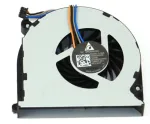 CPU au&scaron;inimo ventiliatorius HP 738685-001, skirtas EliteBook 820 G1 / Compaq 650 / 340 G1
