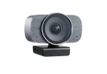 MAXHUB UC W31 vaizdo konferencijų kamera 12 MP Juoda 3840 x 2160 pikselių 25.4 / 2.3 mm (1 / 2.3 colio)
