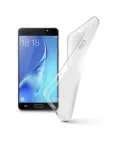 Cellularline Shape dangtelis Samsung Galaxy J7 (2016) skaidrus
