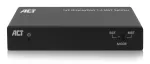 ACT 1x2 DisplayPort 1.4 MST skirstytuvas