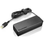 Maitinimo adapteris Lenovo 45N0244 vidaus 90W juodas