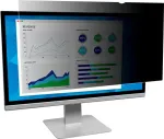 3M privatumo filtras 31,5 colio plačiaekraniam monitoriui - 80 cm (31,5 inch)