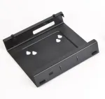 Lenovo Tiny VESA laikiklis - sistemų montavimo kron&scaron;teinas, skirtas ThinkCentre M700, M715q, M72e, M900, M92, M92p, M93p (0B47374)
