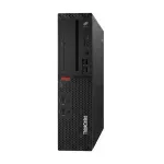 Kompiuteris Lenovo ThinkCentre M720S SFF 10SU, Intel Core i5-8400, 8 GB RAM, 256 GB SSD, Windows 11 Pro DA, A1 klasė