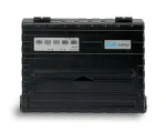 DASCOM Europe MIP48000-AA ta&scaron;kinis spausdintuvas 180 x 360 DPI 600 cps